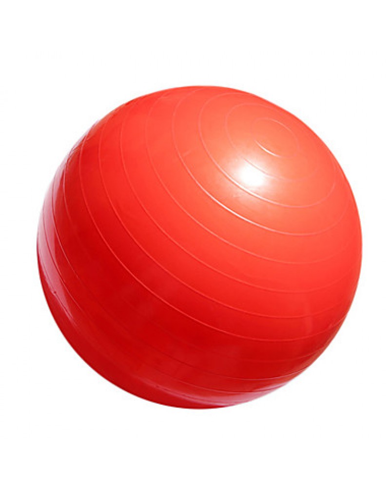 Yoga Anti-explosion Fitness Thicken Ball 95CM