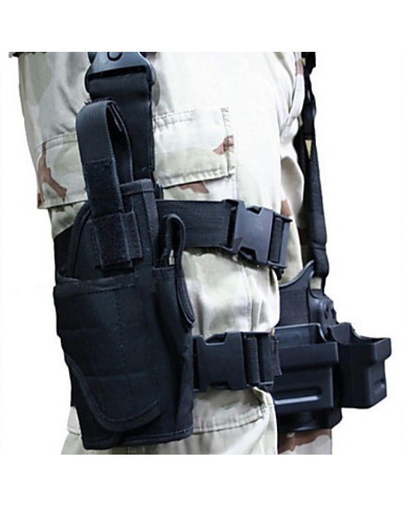 Running Tactical Versatility Leggings Bag Accessory Package