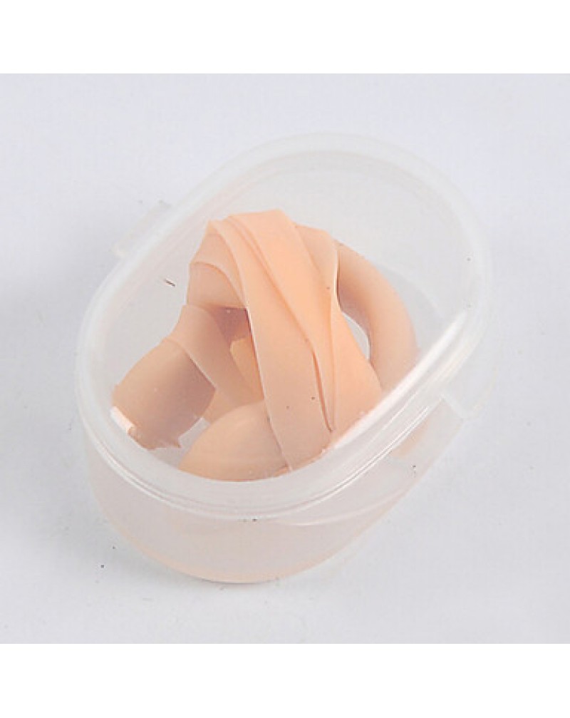 silicone Material Nose Clips for Diving/Swimming